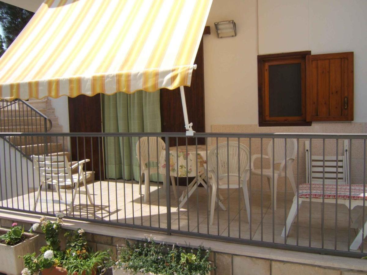Casa Claude Villa Casalabate Exterior photo